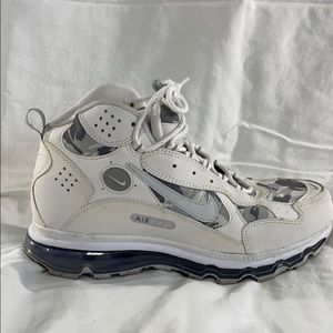 Nike air max terra sertig